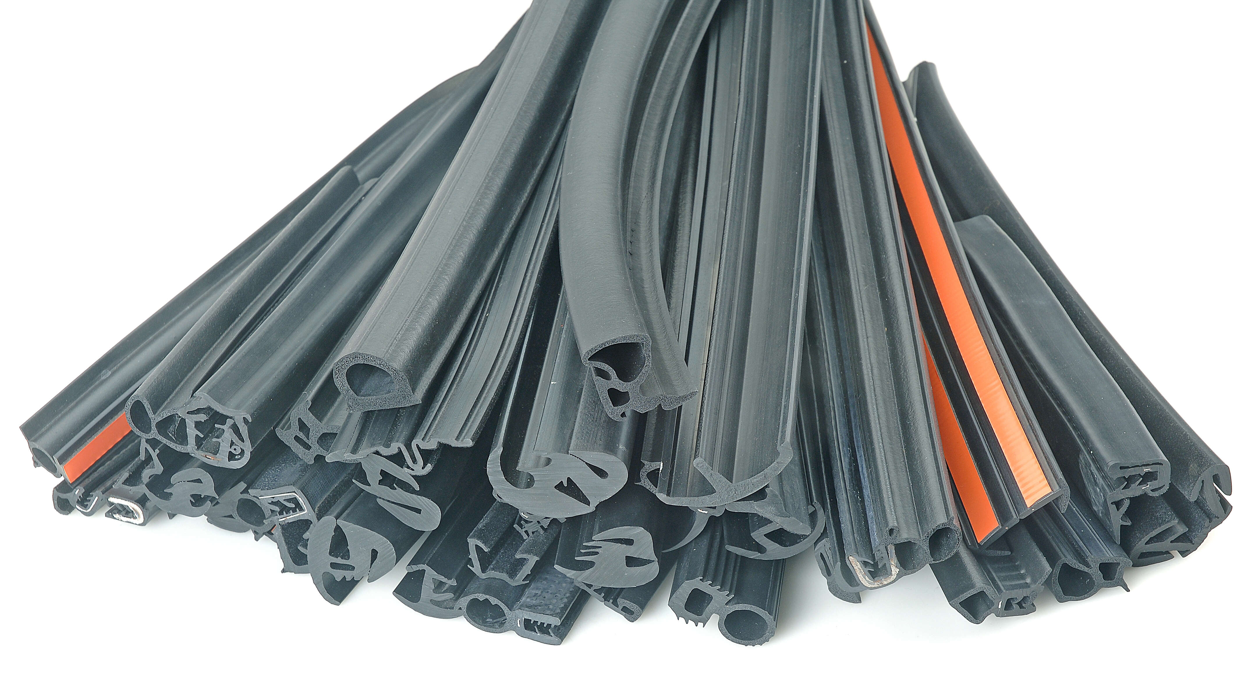 manufactures-automotive-door-seals-epdm-extruded-door-seals